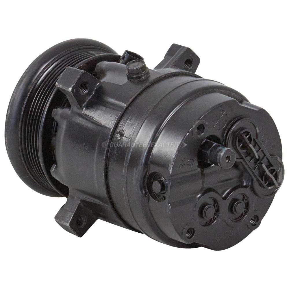 1990 Chevrolet Lumina A/C Compressor