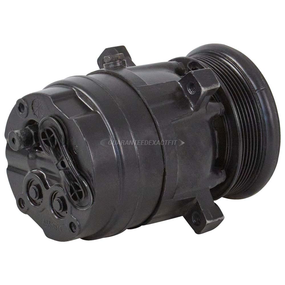 1990 Chevrolet Lumina A/C Compressor