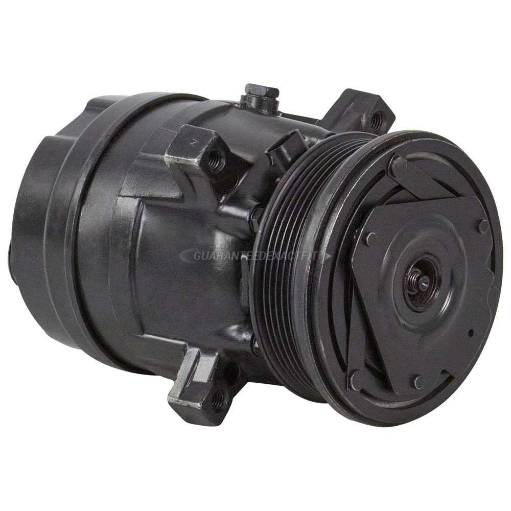 1990 Chevrolet Lumina A/C Compressor