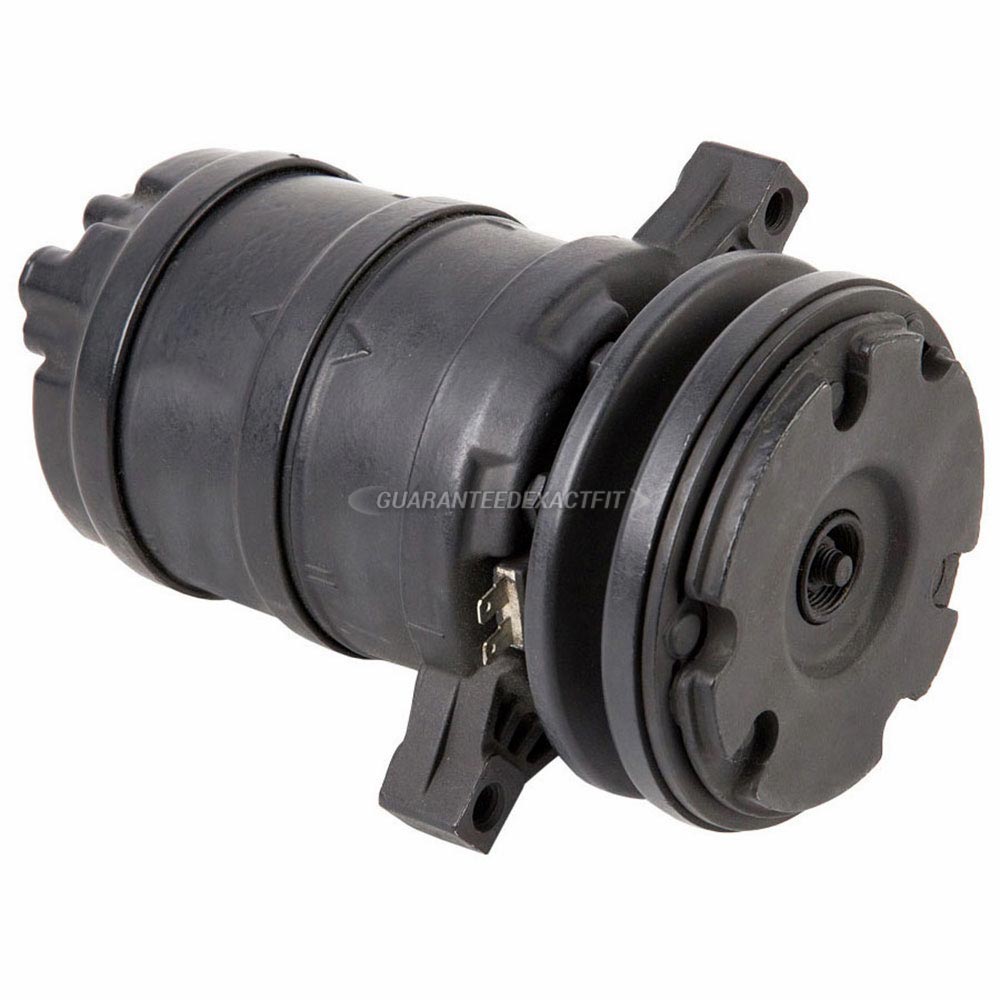 1985 Buick Electra A/C Compressor