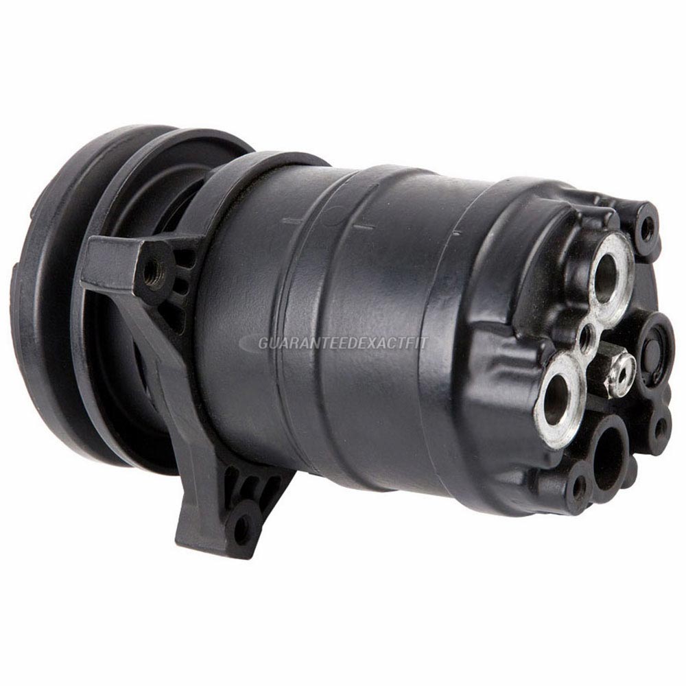 1985 Buick Electra A/C Compressor