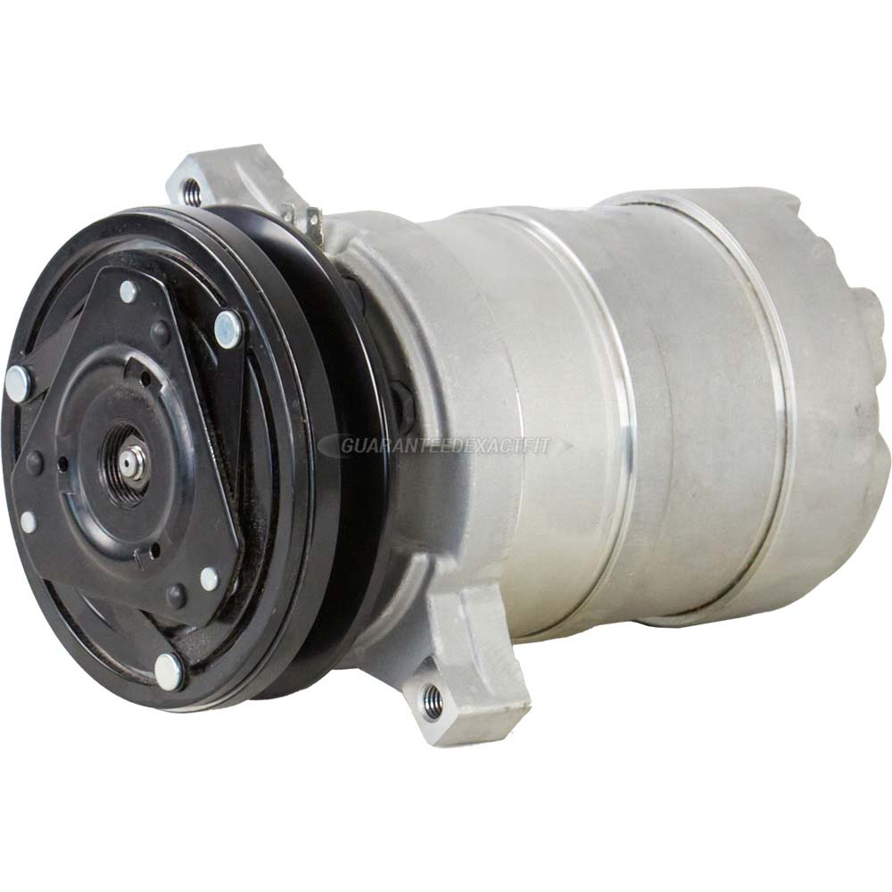 1985 Buick Skylark A/C Compressor and Components Kit