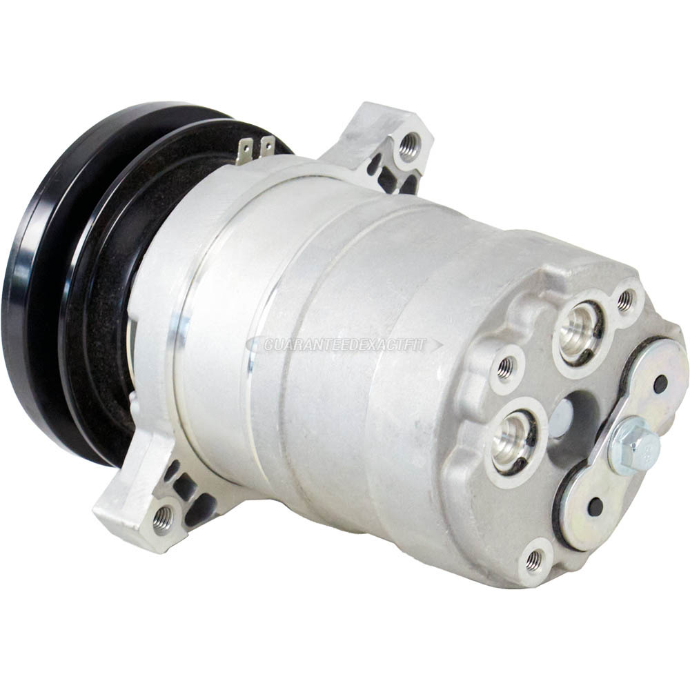 1985 Oldsmobile Cutlass Ciera A/C Compressor