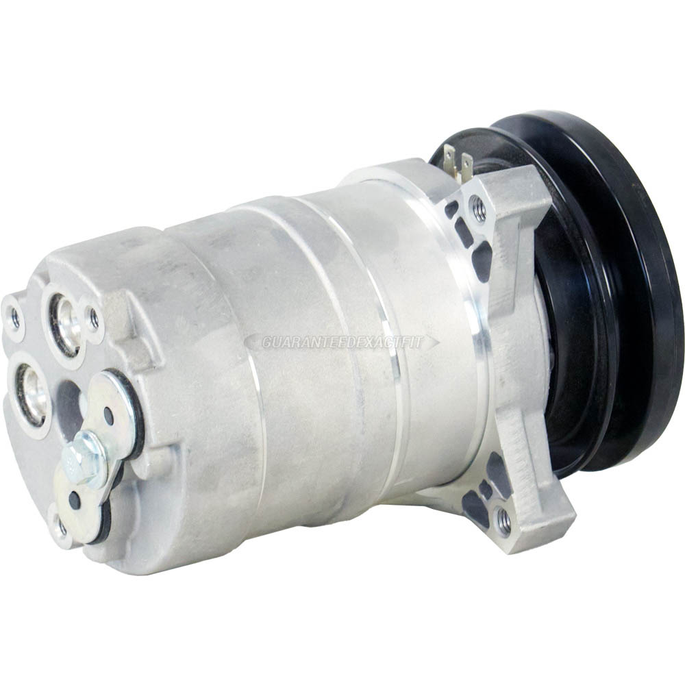 1985 Oldsmobile Cutlass Ciera A/C Compressor