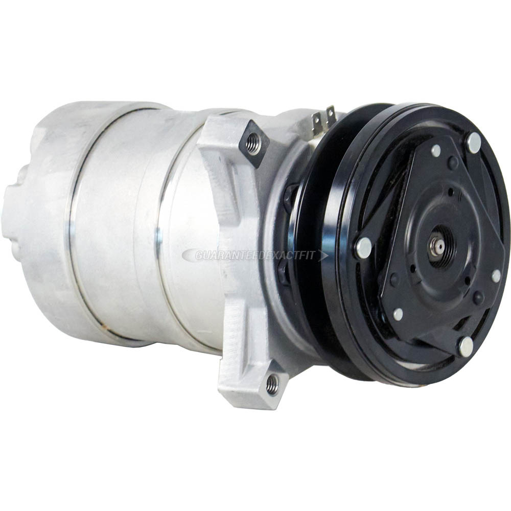 1985 Oldsmobile Cutlass Ciera A/C Compressor