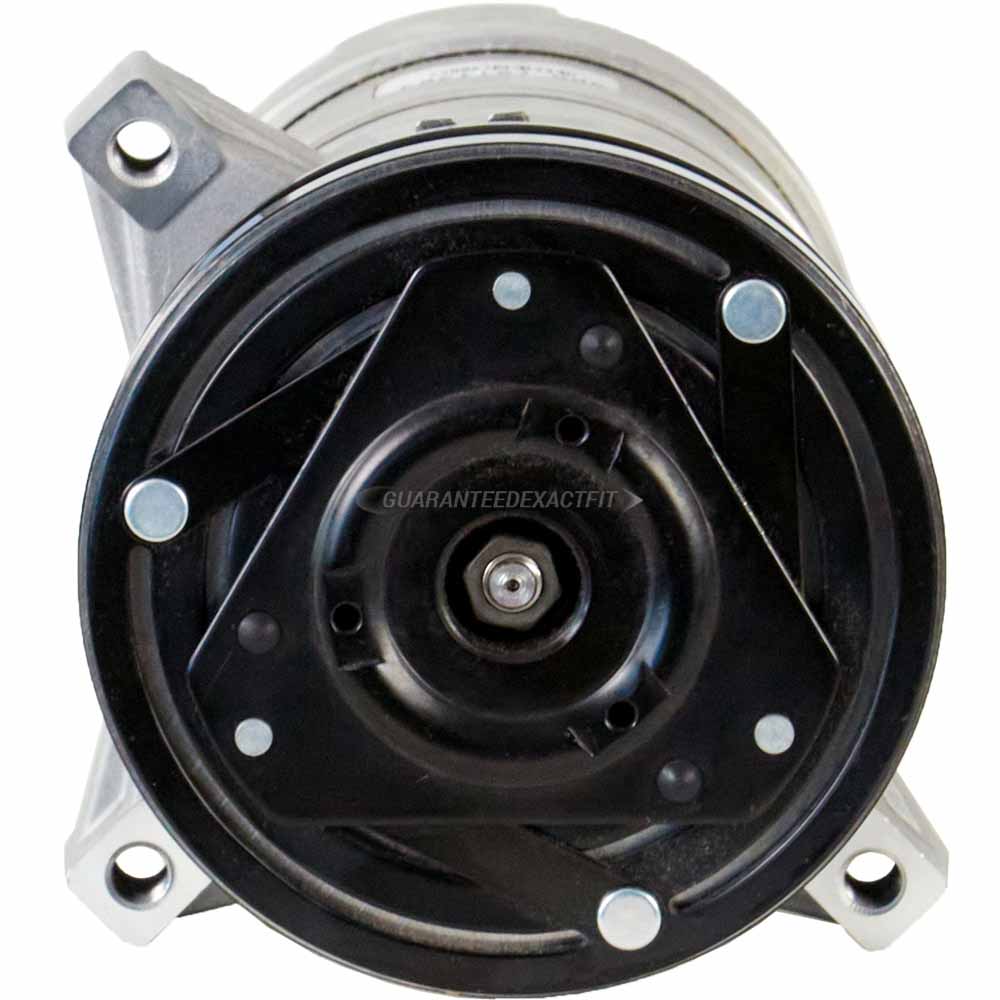 1985 Oldsmobile Cutlass Ciera A/C Compressor