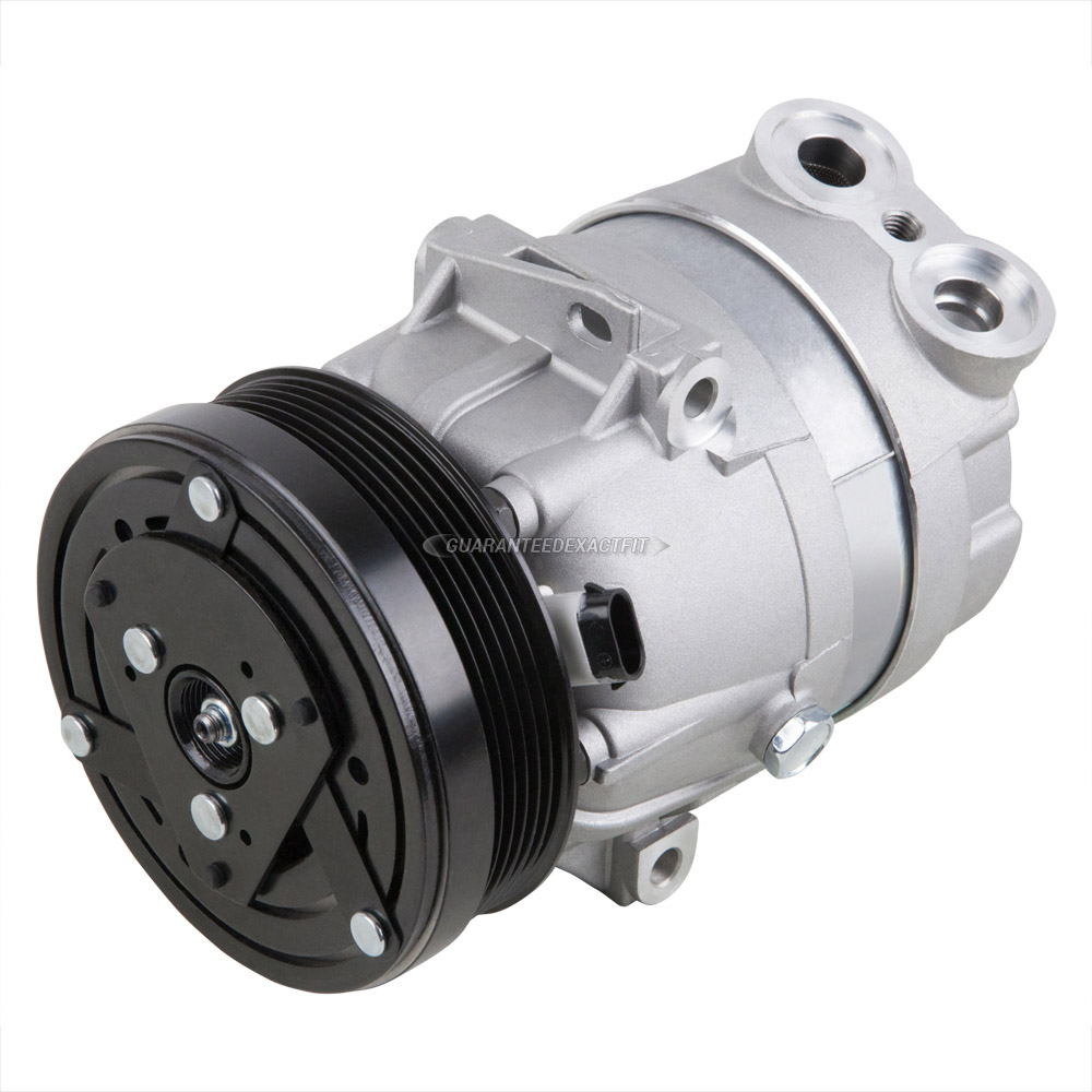 1999 Chevrolet Prizm A/C Compressor