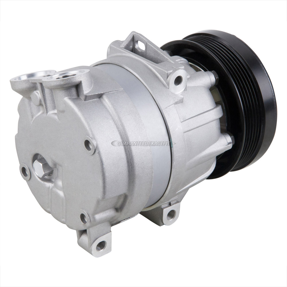 1999 Chevrolet Prizm A/C Compressor