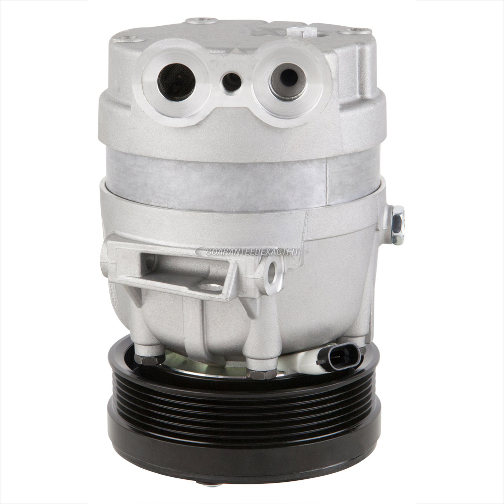 1999 Chevrolet Prizm A/C Compressor