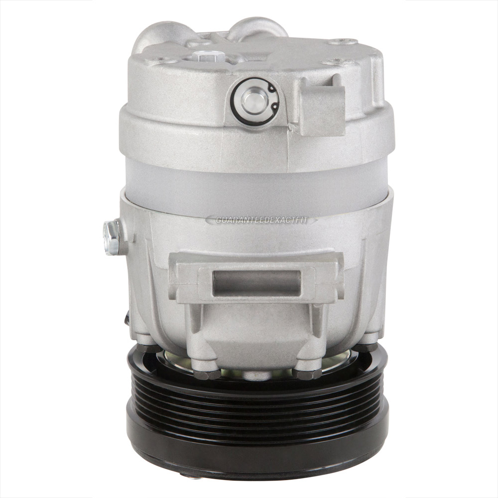 1999 Chevrolet Prizm A/C Compressor