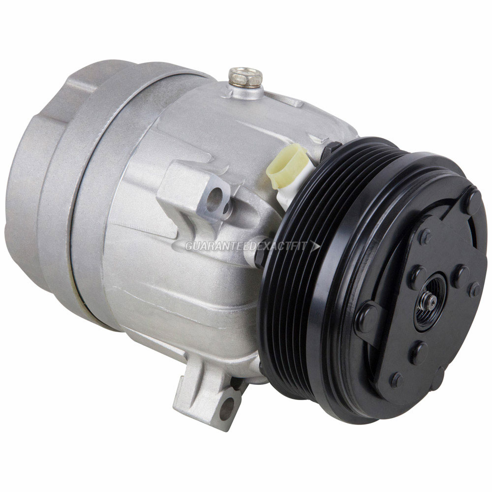 
 Oldsmobile intrigue ac compressor 