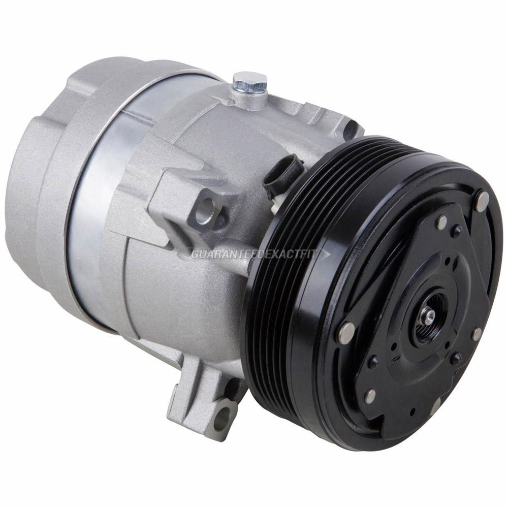 Oldsmobile regency ac compressor