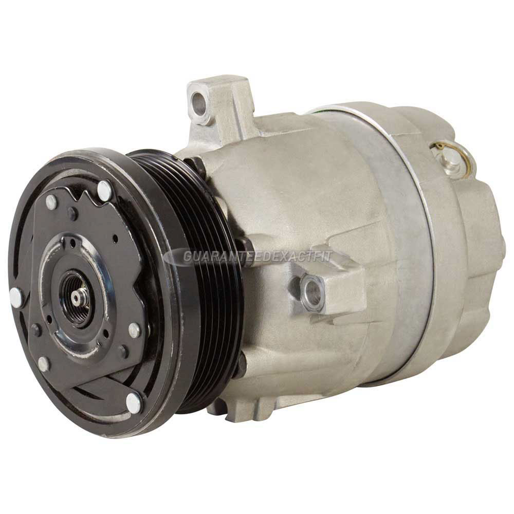 2000 Chevrolet Camaro A/C Compressor