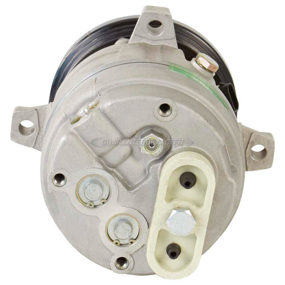 2000 Chevrolet Camaro A/C Compressor
