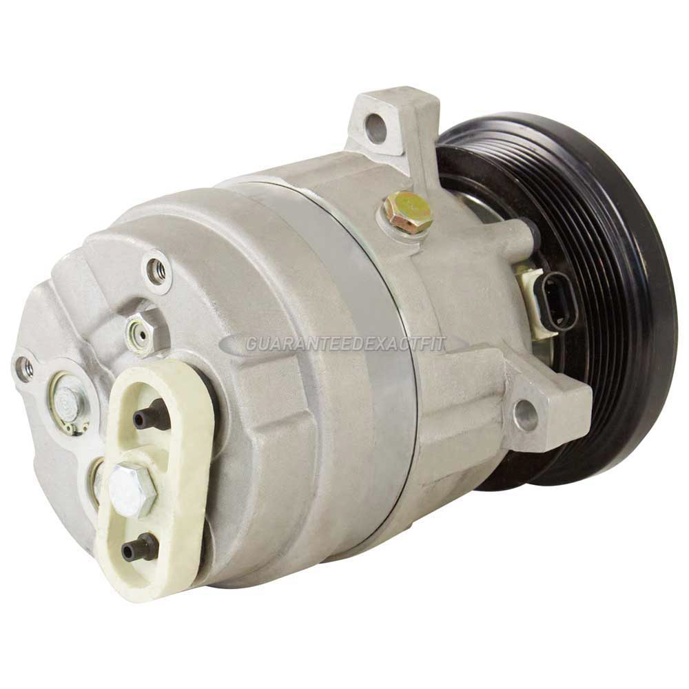 2000 Chevrolet Camaro A/C Compressor
