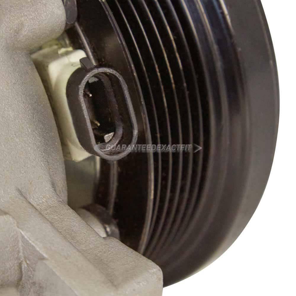 2000 Chevrolet Camaro A/C Compressor