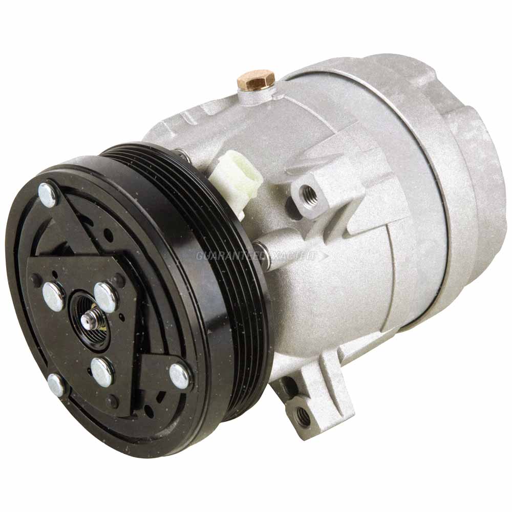 1994 Buick Skylark A/C Compressor