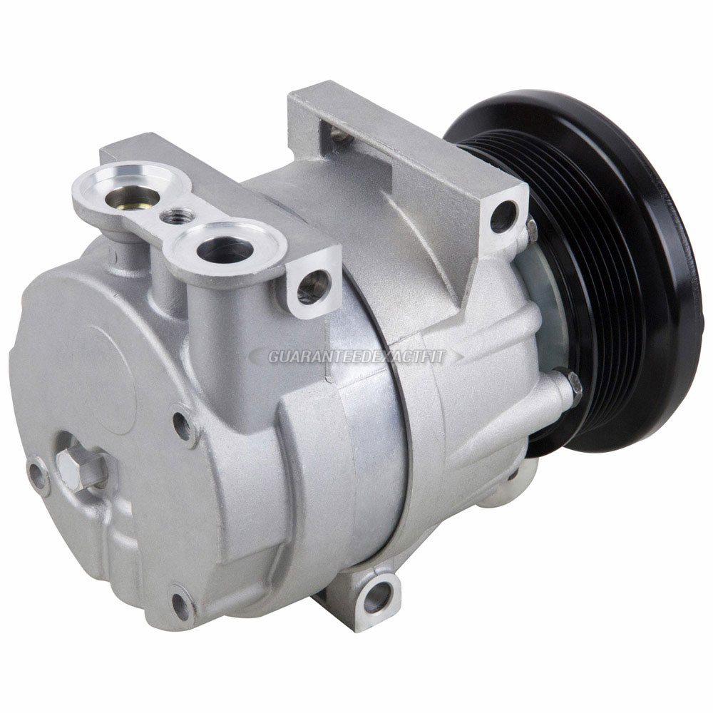 2000 Chevrolet Impala A/C Compressor