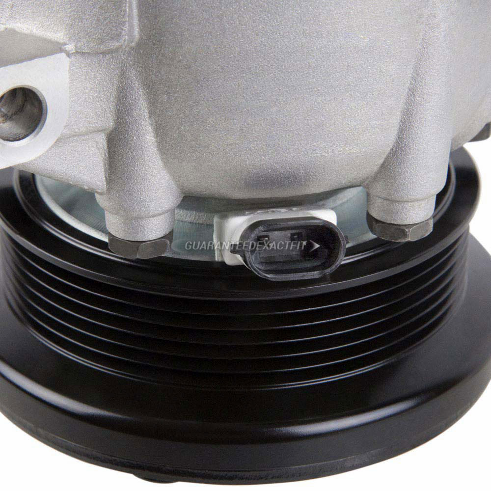 2000 Chevrolet Impala A/C Compressor