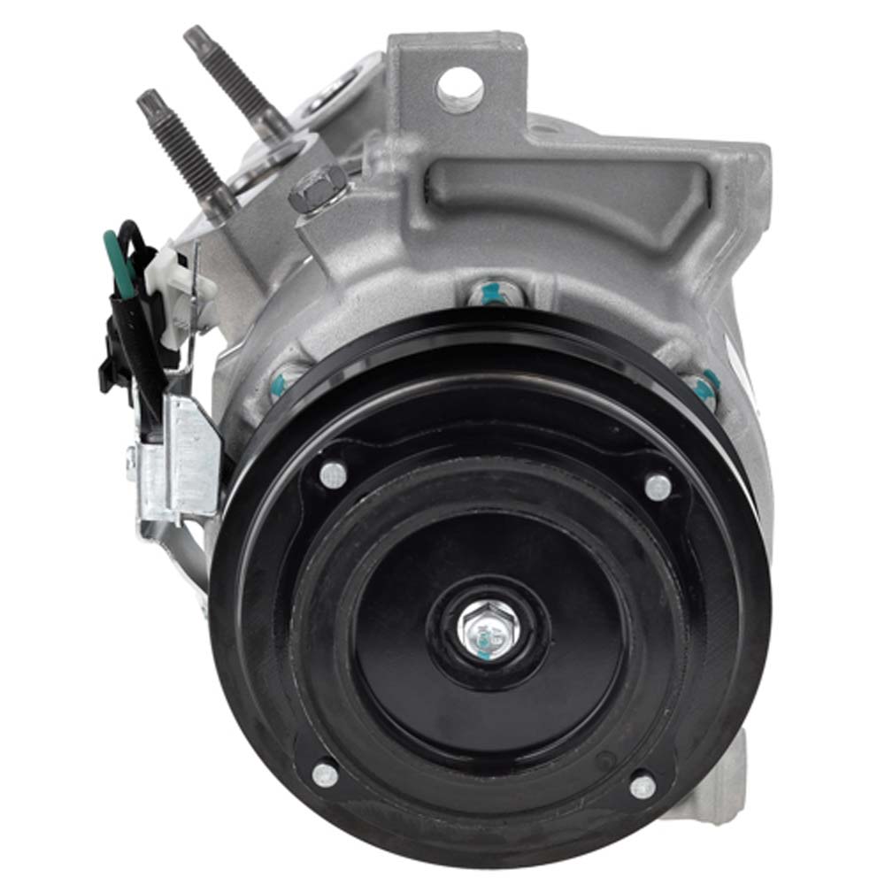 2021 Ford F Series Trucks A/C Compressor