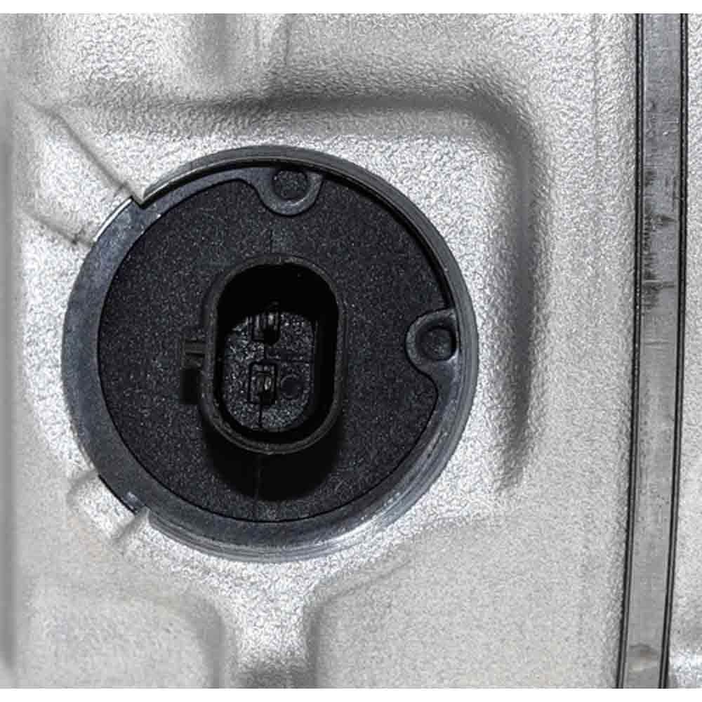 2021 Ford F Series Trucks A/C Compressor