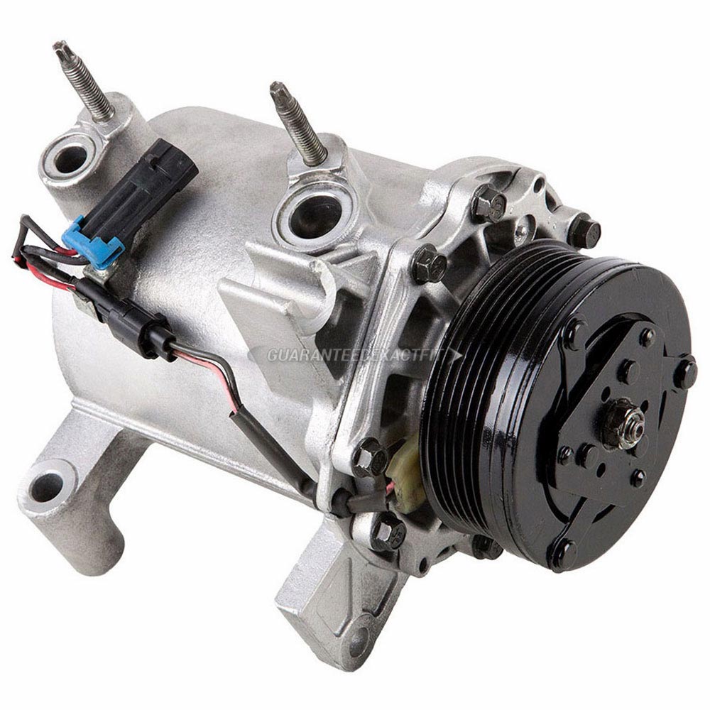 2003 Oldsmobile Aurora A/C Compressor