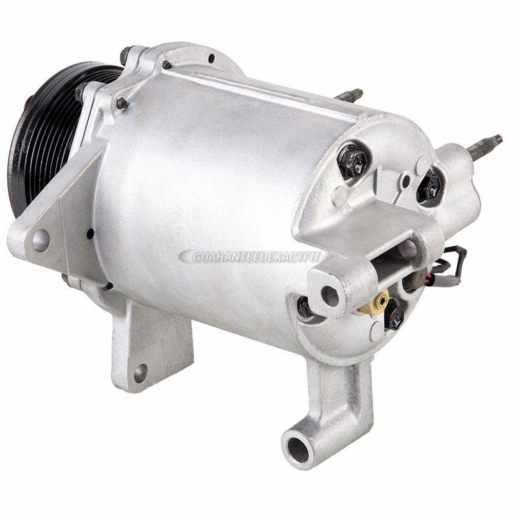 2003 Oldsmobile Aurora A/C Compressor
