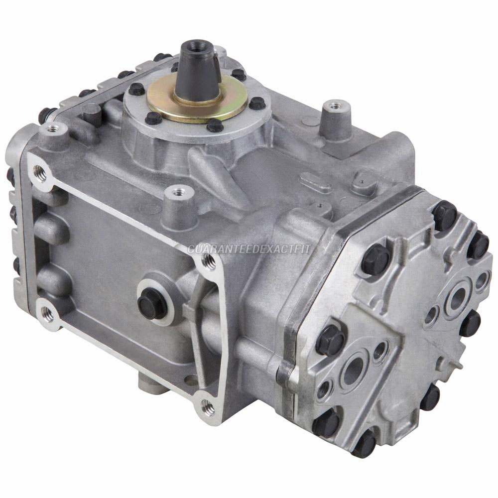 
 Ford LTD ac compressor 