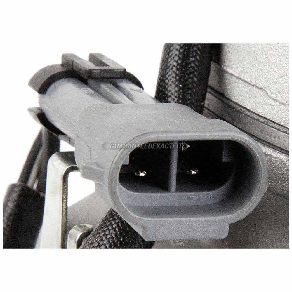 BuyAutoParts 60-00995NA A/C Compressor
