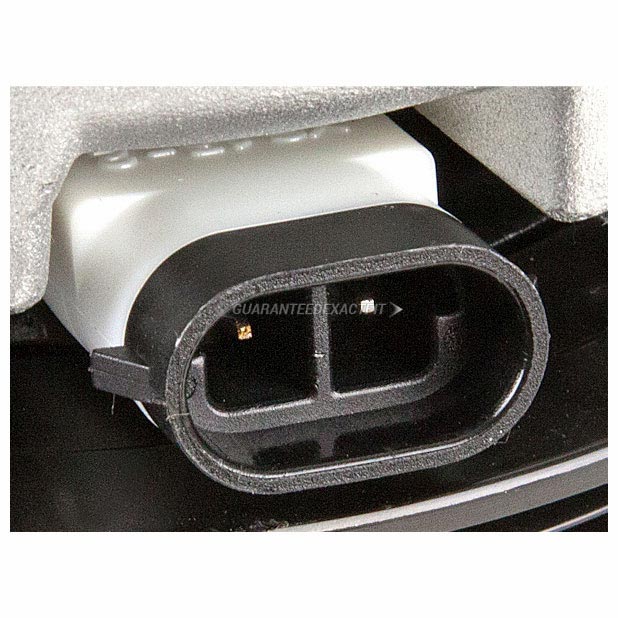 BuyAutoParts 60-01925NA A/C Compressor