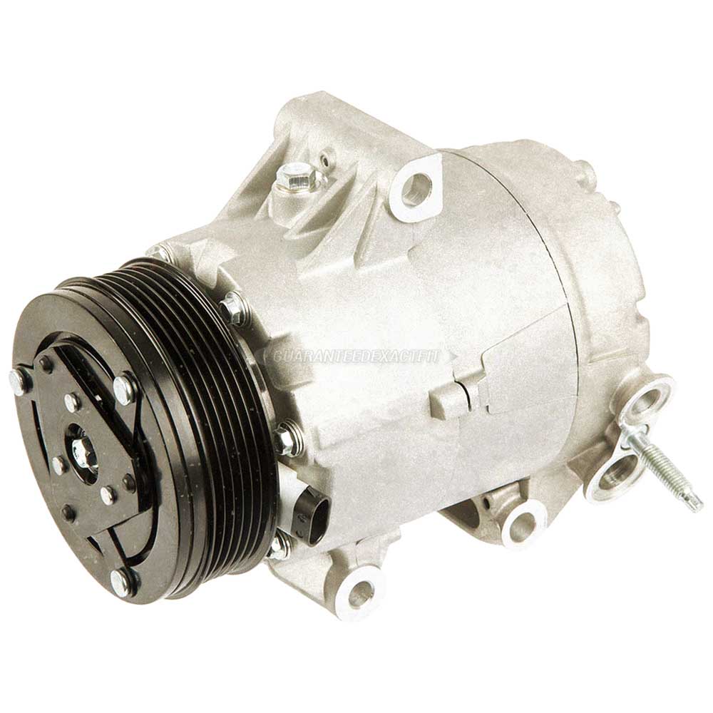 2004 Chevrolet Impala A/C Compressor