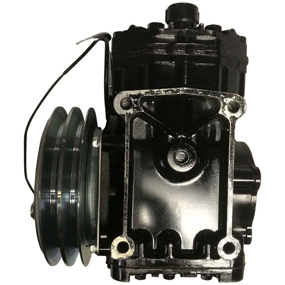 2004 Kenworth T600A A/C Compressor