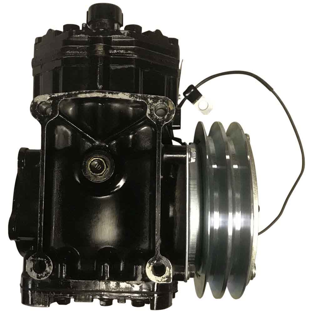 2004 Kenworth T600A A/C Compressor