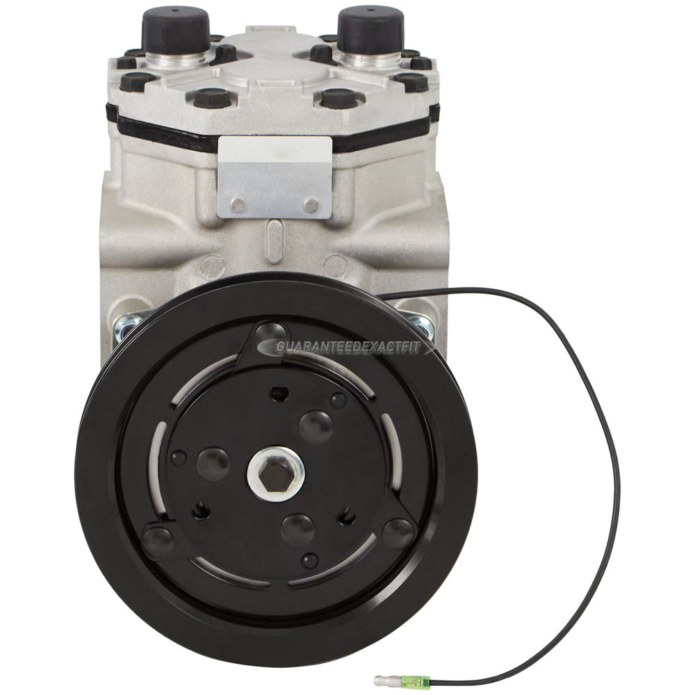 BuyAutoParts 60-00999NA A/C Compressor