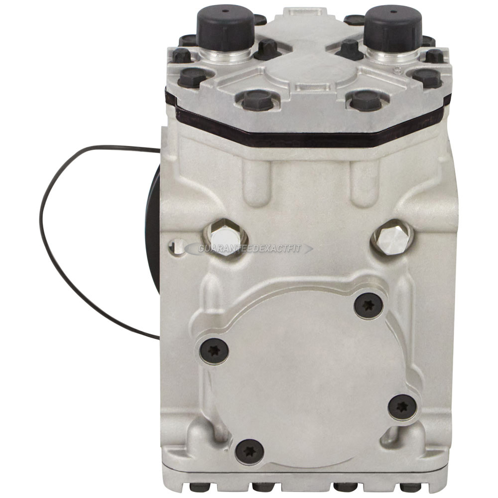 BuyAutoParts 60-00999NA A/C Compressor