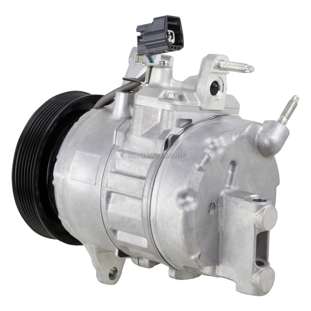 OEM / OES 60-01956NC A/C Compressor