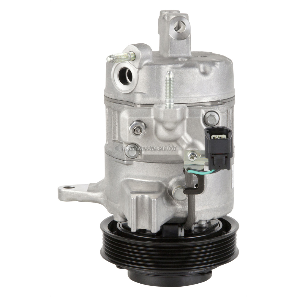 OEM / OES 60-01956NC A/C Compressor