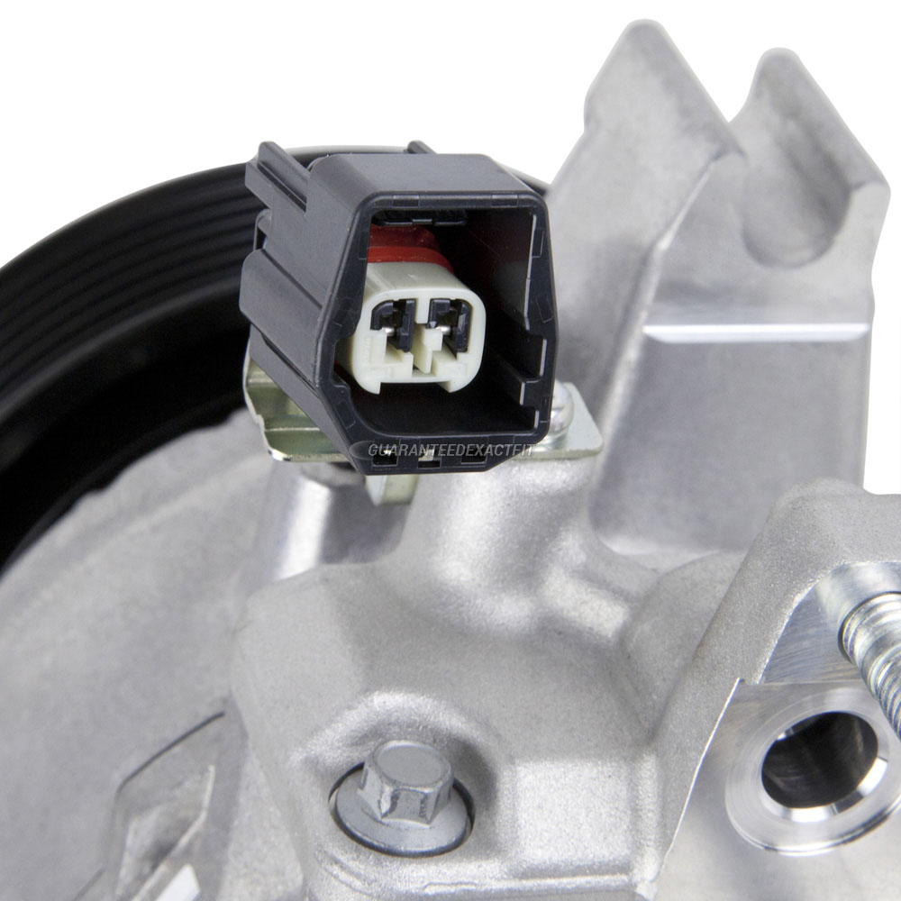 OEM / OES 60-01956NC A/C Compressor