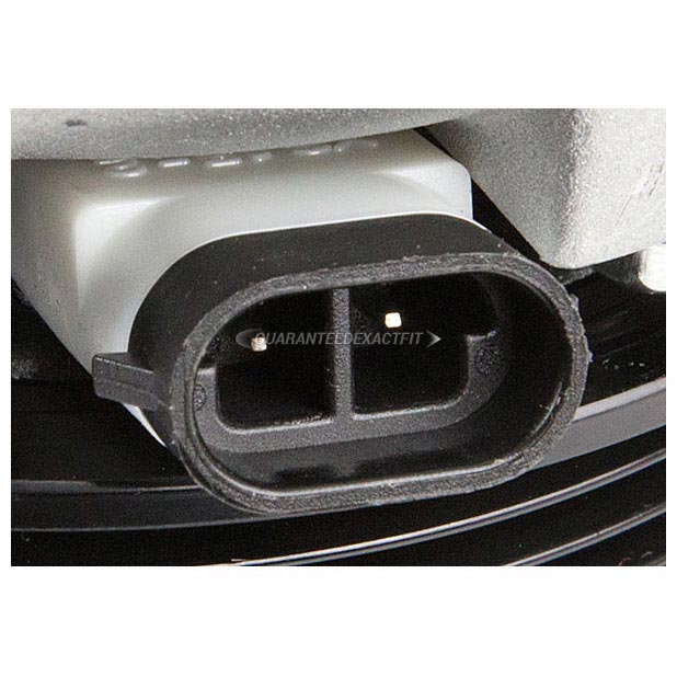 BuyAutoParts 60-01907NA A/C Compressor