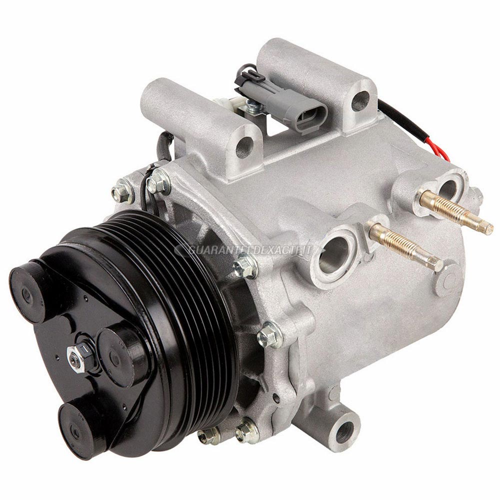 
 Buick Terraza AC Compressor 