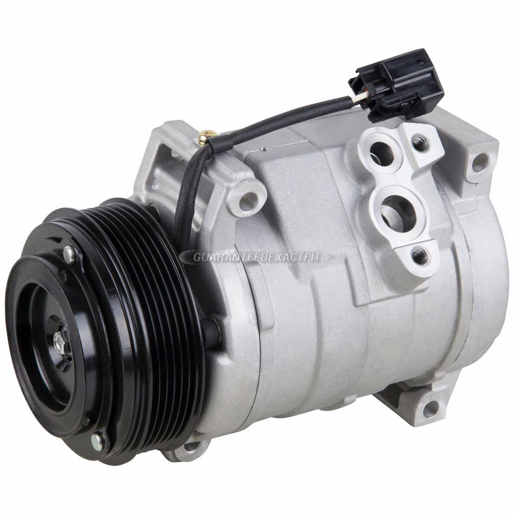 
 Gmc Acadia ac compressor 