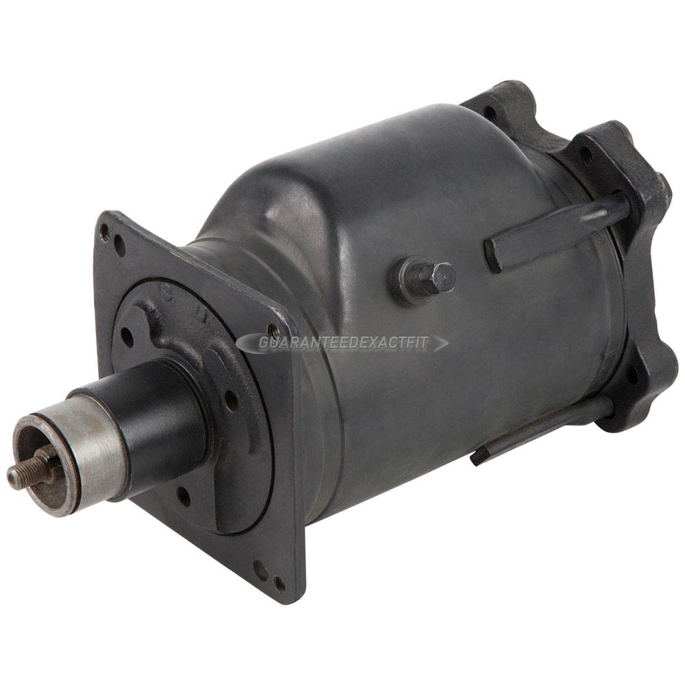1978 Cadillac Fleetwood A/C Compressor