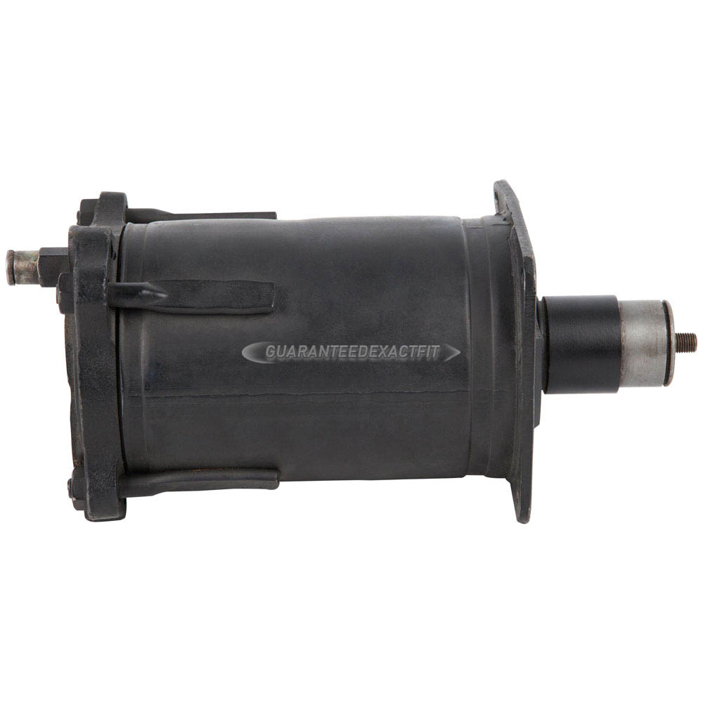 1978 Cadillac Fleetwood A/C Compressor