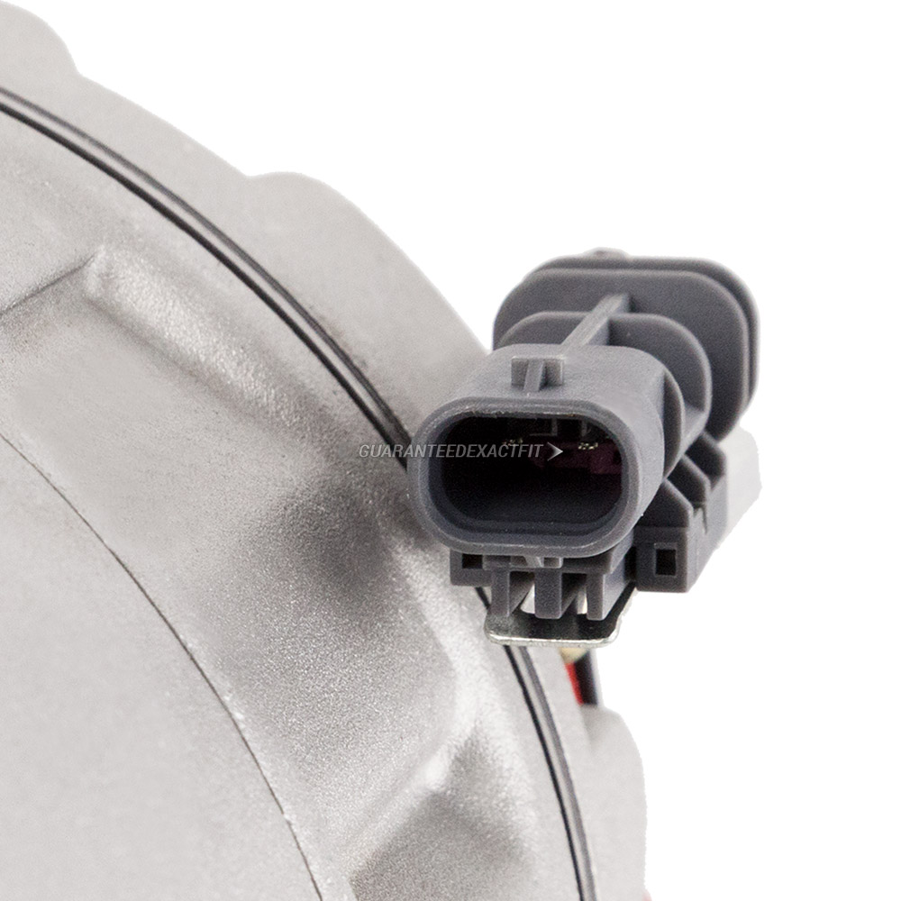 2012 Chevrolet Impala A/C Compressor
