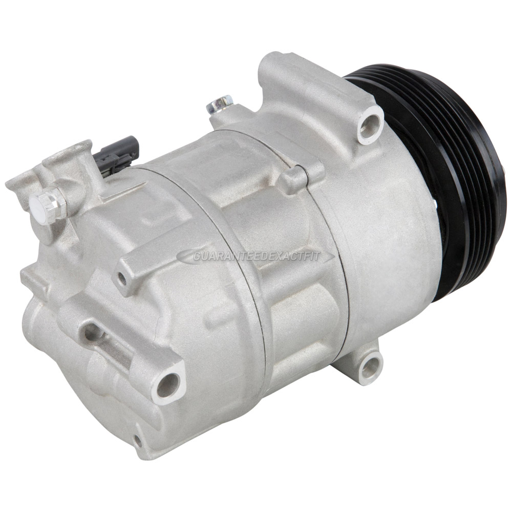 2012 Buick Regal A/C Compressor
