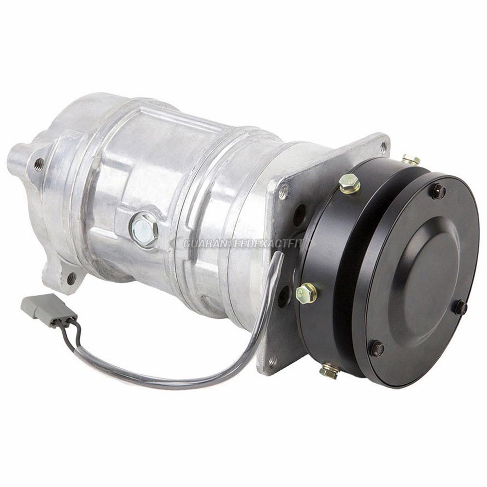 Mercury Grand Marquis Ac Compressor Parts View Online