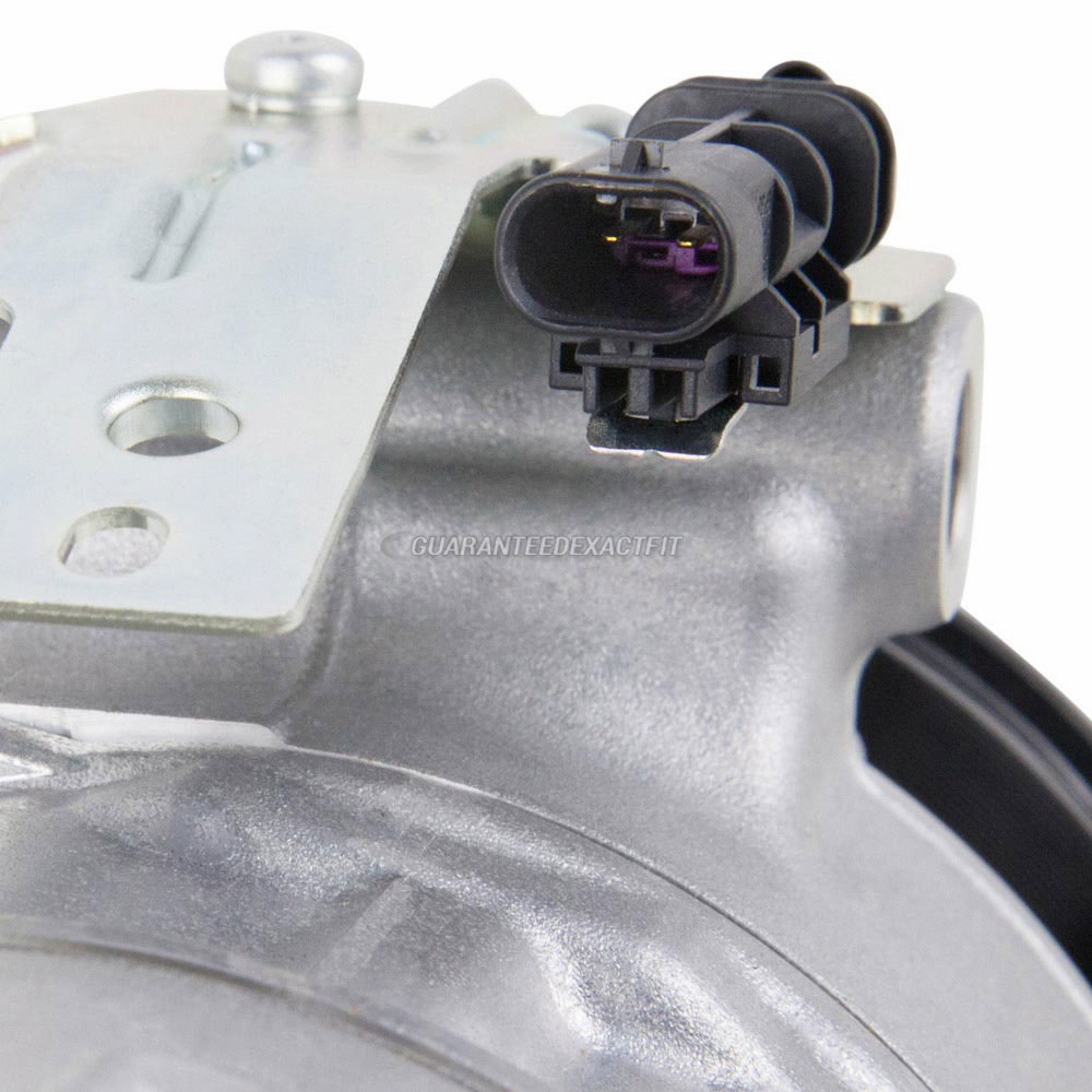 OEM / OES 60-03916NC A/C Compressor