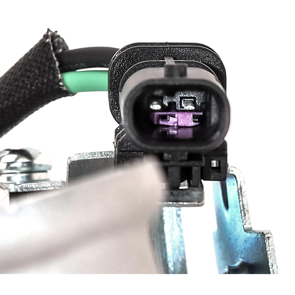 2015 Cadillac CTS A/C Compressor