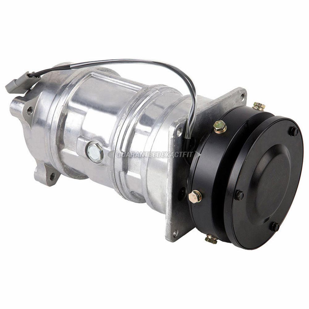 
 Buick Regal ac compressor 