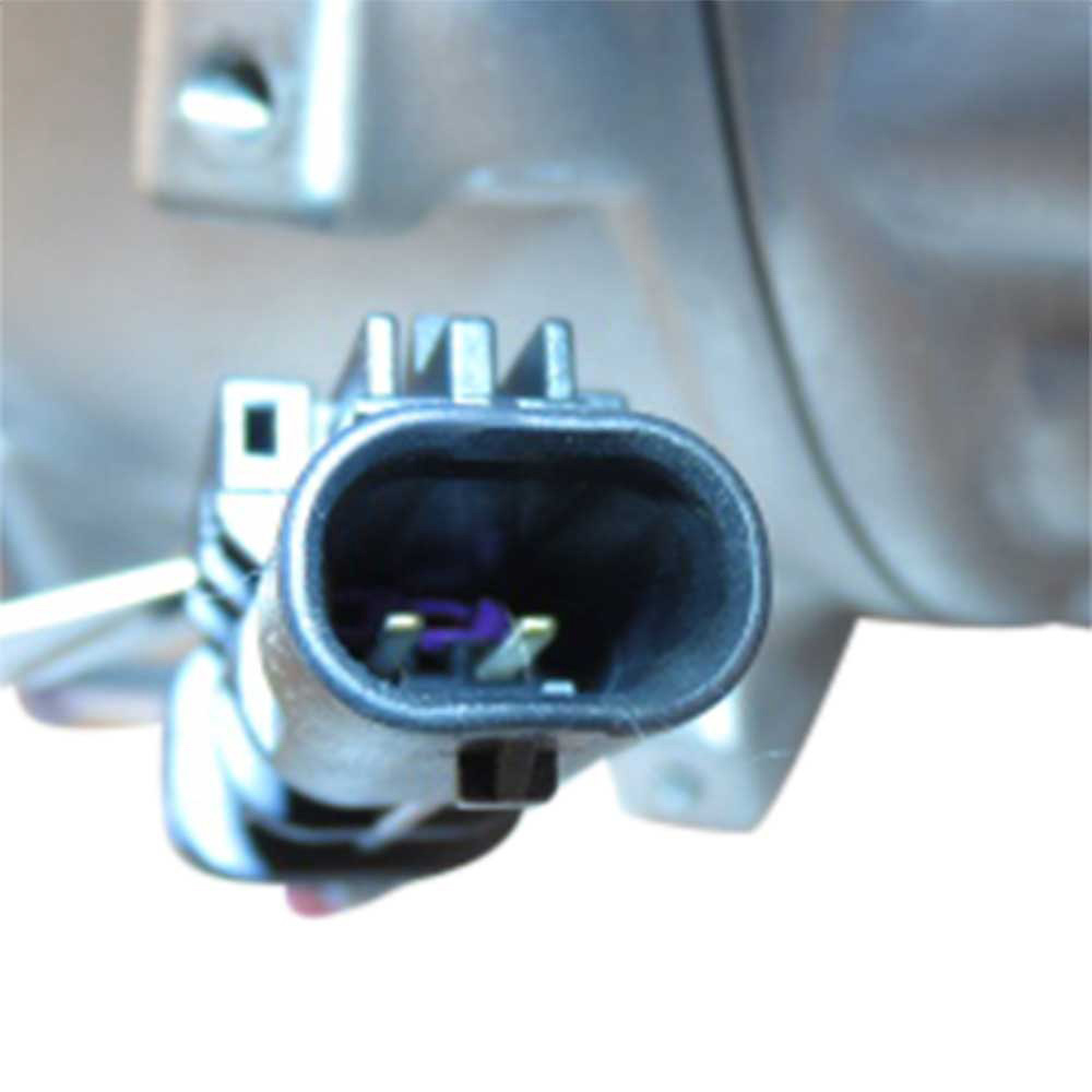 BuyAutoParts 60-03520NA A/C Compressor